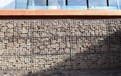 A Guide To Packing Rocks In Your Gabion Baskets